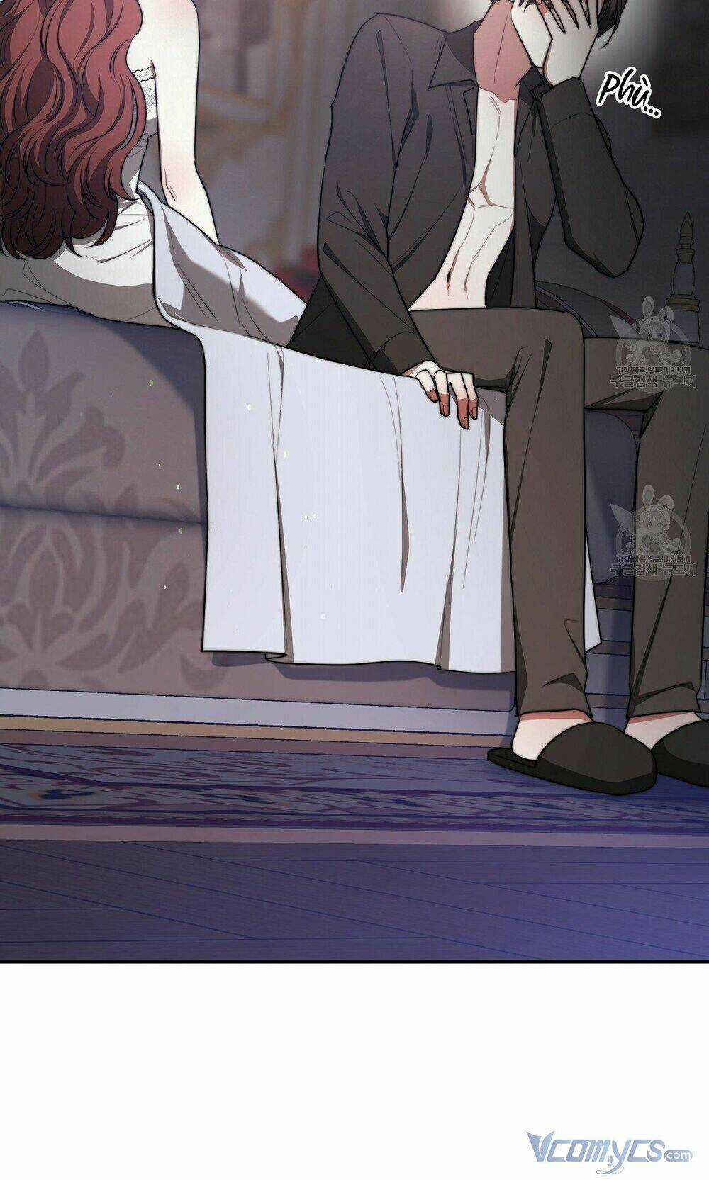 Cuộc Sống Hôn Nhân Ba Người Chapter 52 trang 88