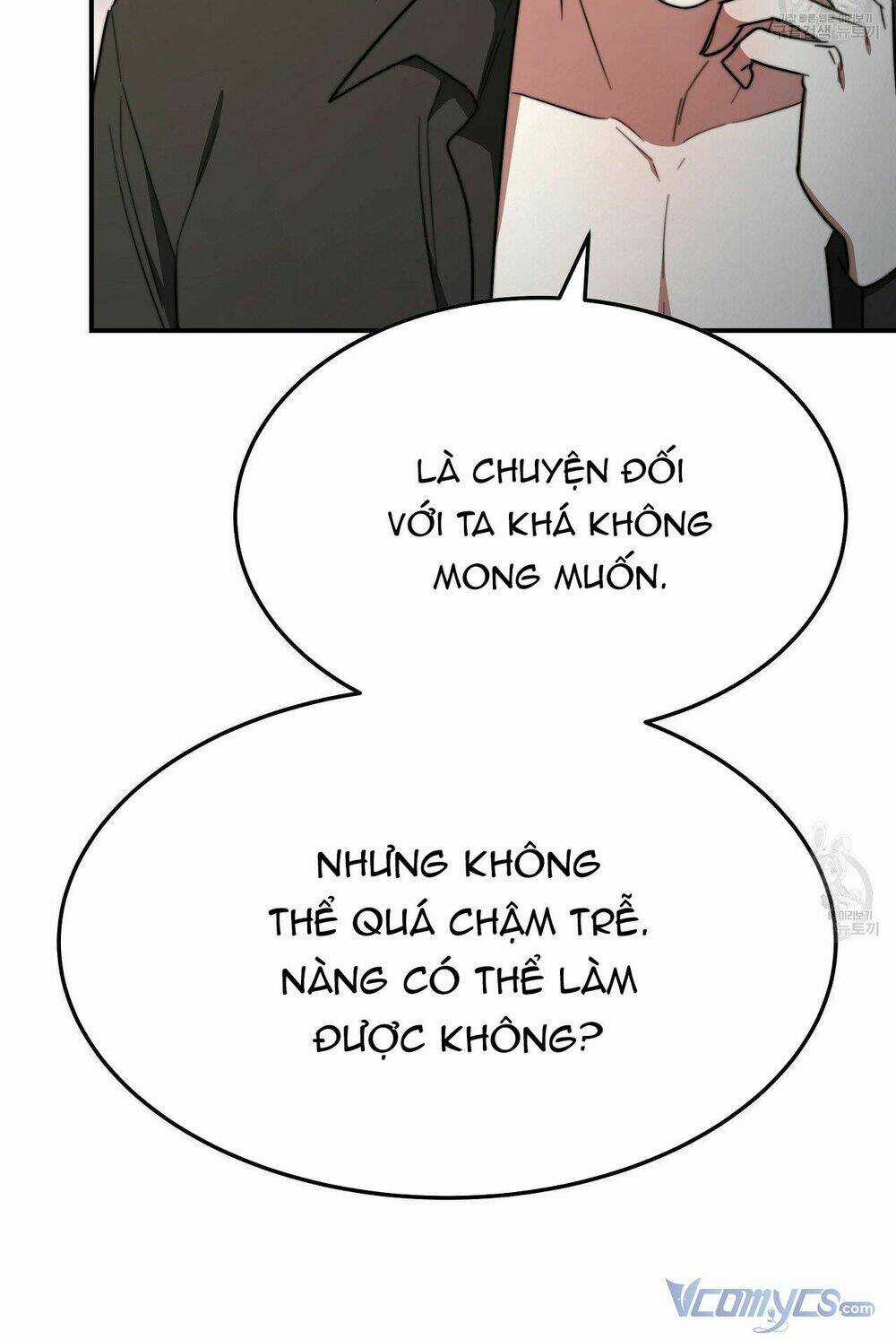 Cuộc Sống Hôn Nhân Ba Người Chapter 52 trang 91