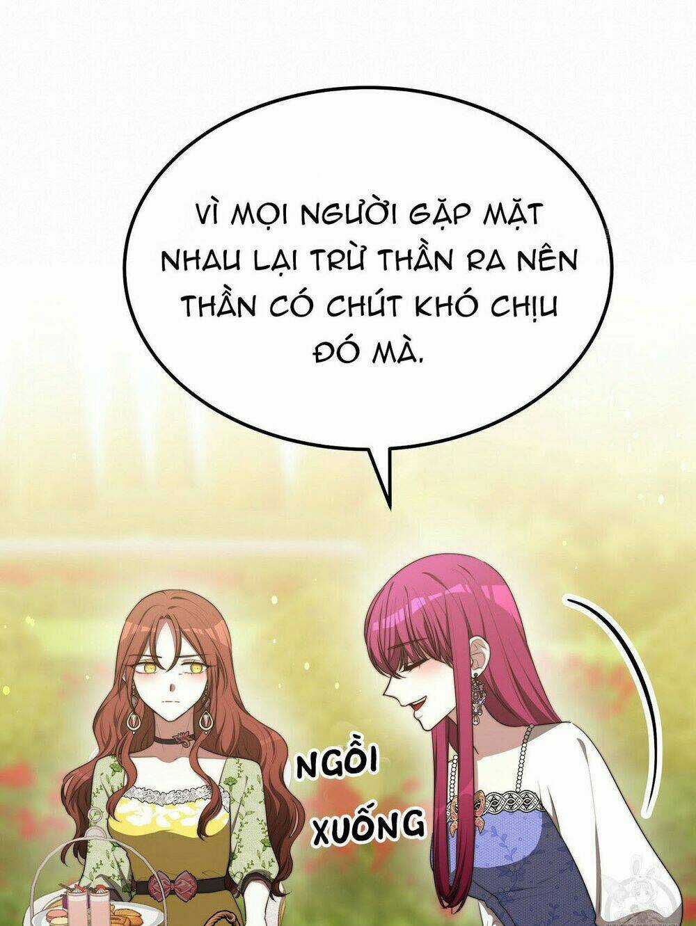 Cuộc Sống Hôn Nhân Ba Người Chapter 53 trang 10