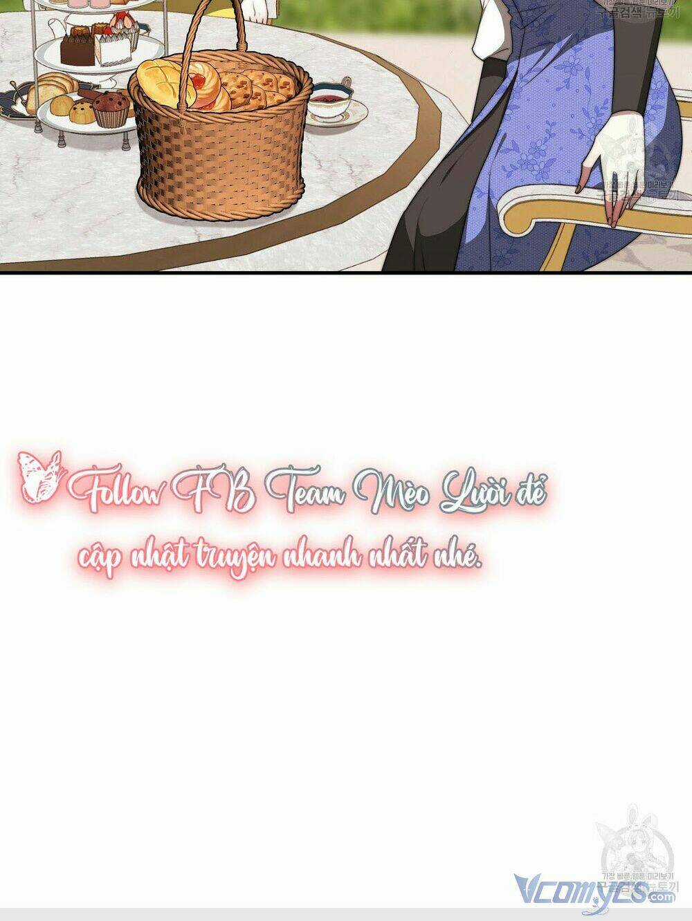 Cuộc Sống Hôn Nhân Ba Người Chapter 53 trang 11