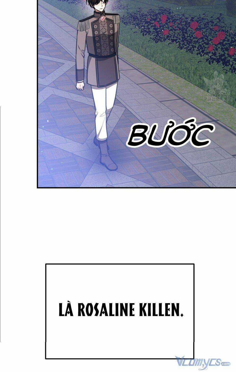 Cuộc Sống Hôn Nhân Ba Người Chapter 53 trang 116