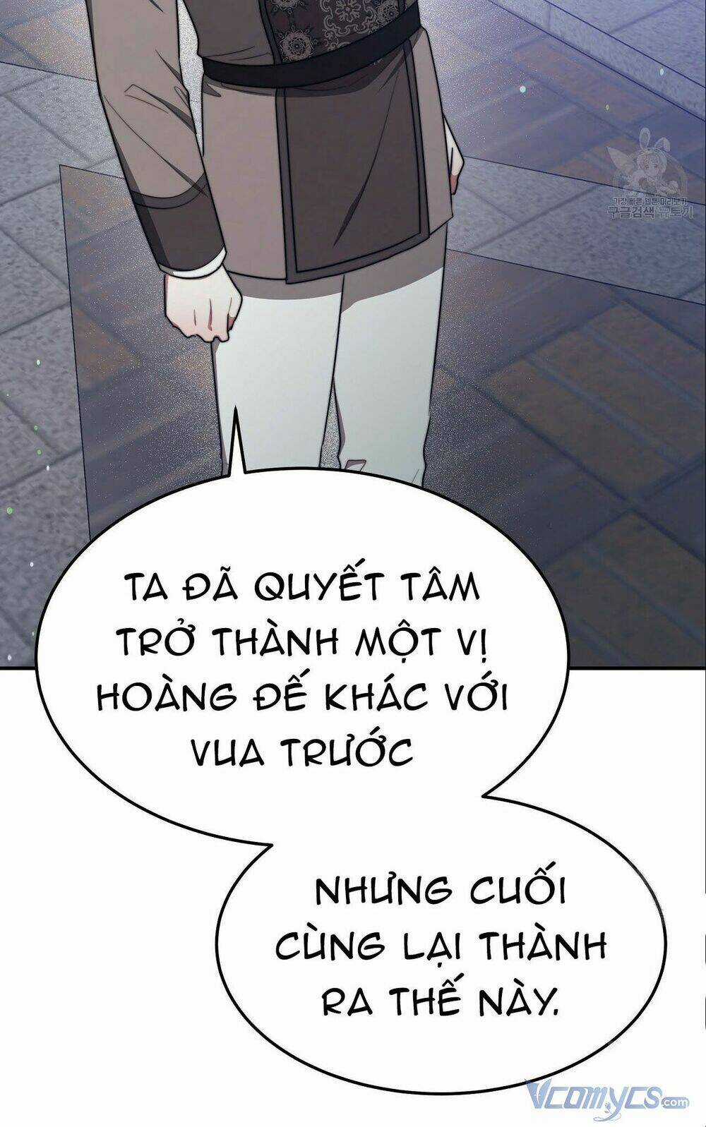 Cuộc Sống Hôn Nhân Ba Người Chapter 53 trang 119