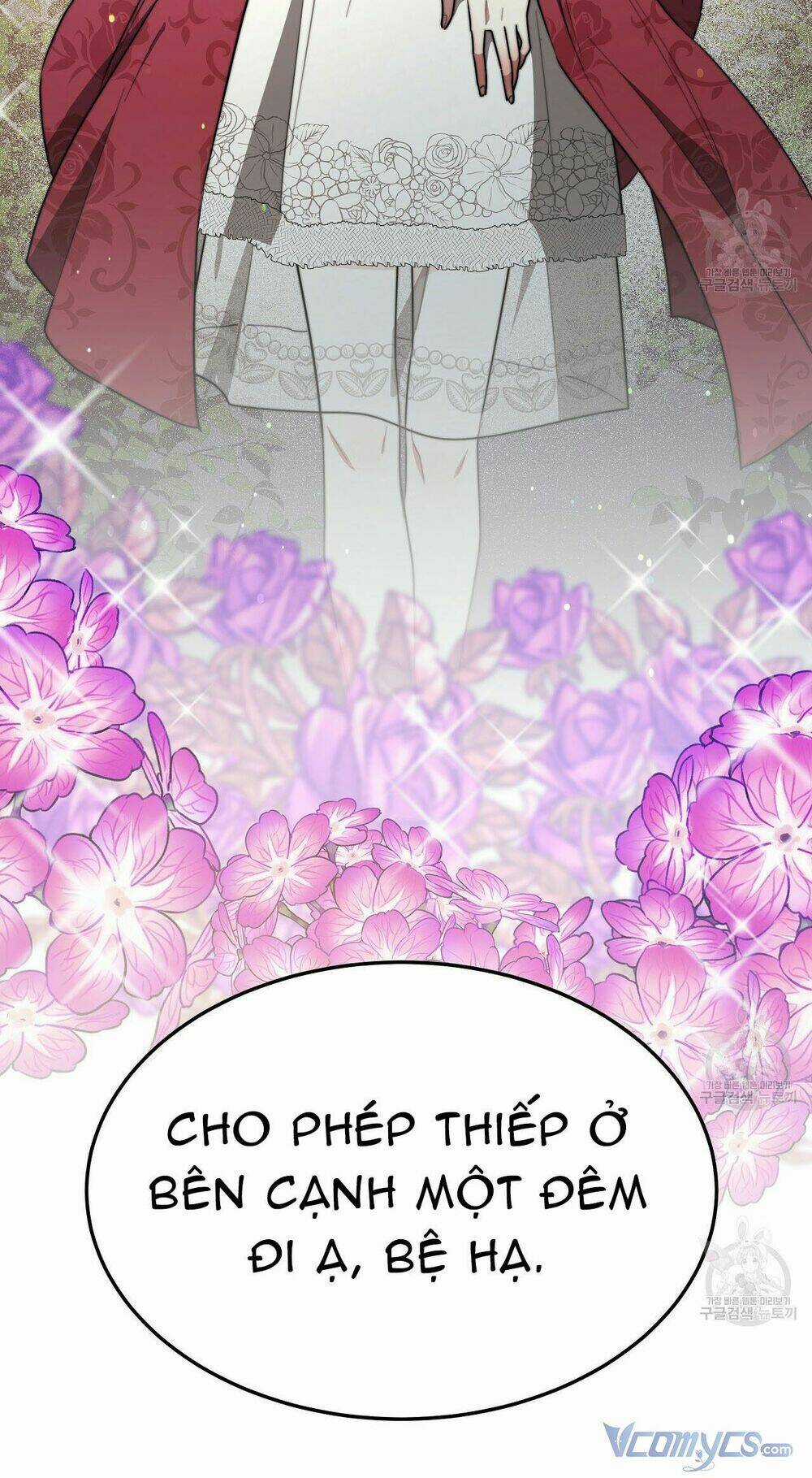 Cuộc Sống Hôn Nhân Ba Người Chapter 53 trang 131