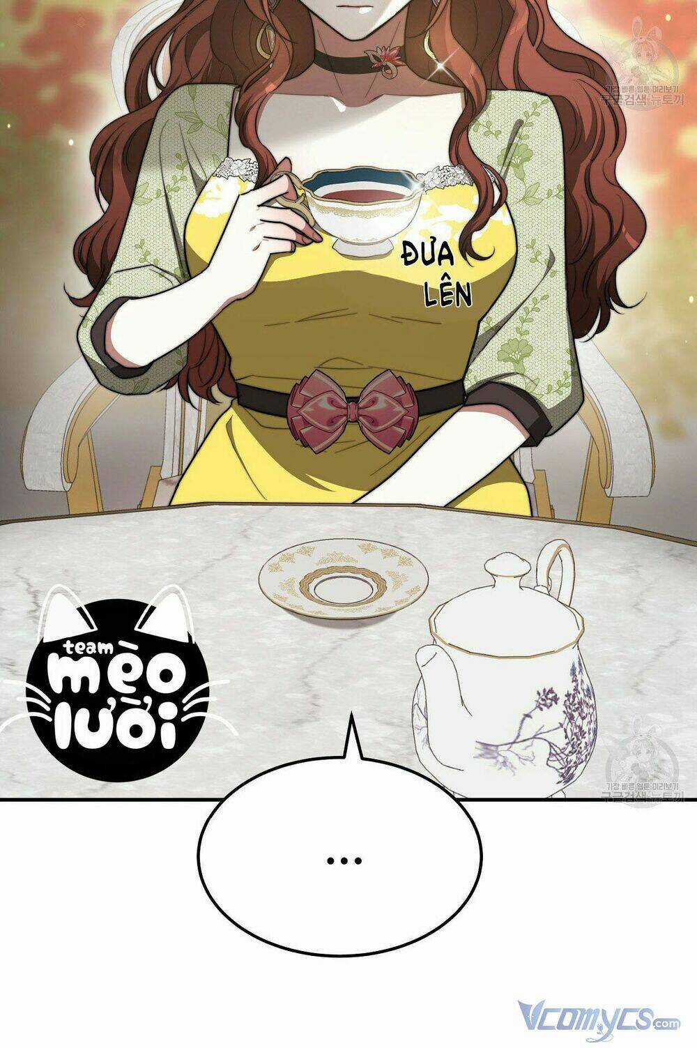 Cuộc Sống Hôn Nhân Ba Người Chapter 53 trang 18