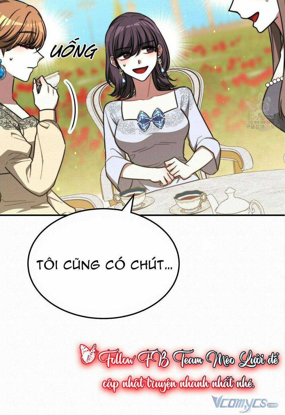 Cuộc Sống Hôn Nhân Ba Người Chapter 53 trang 20