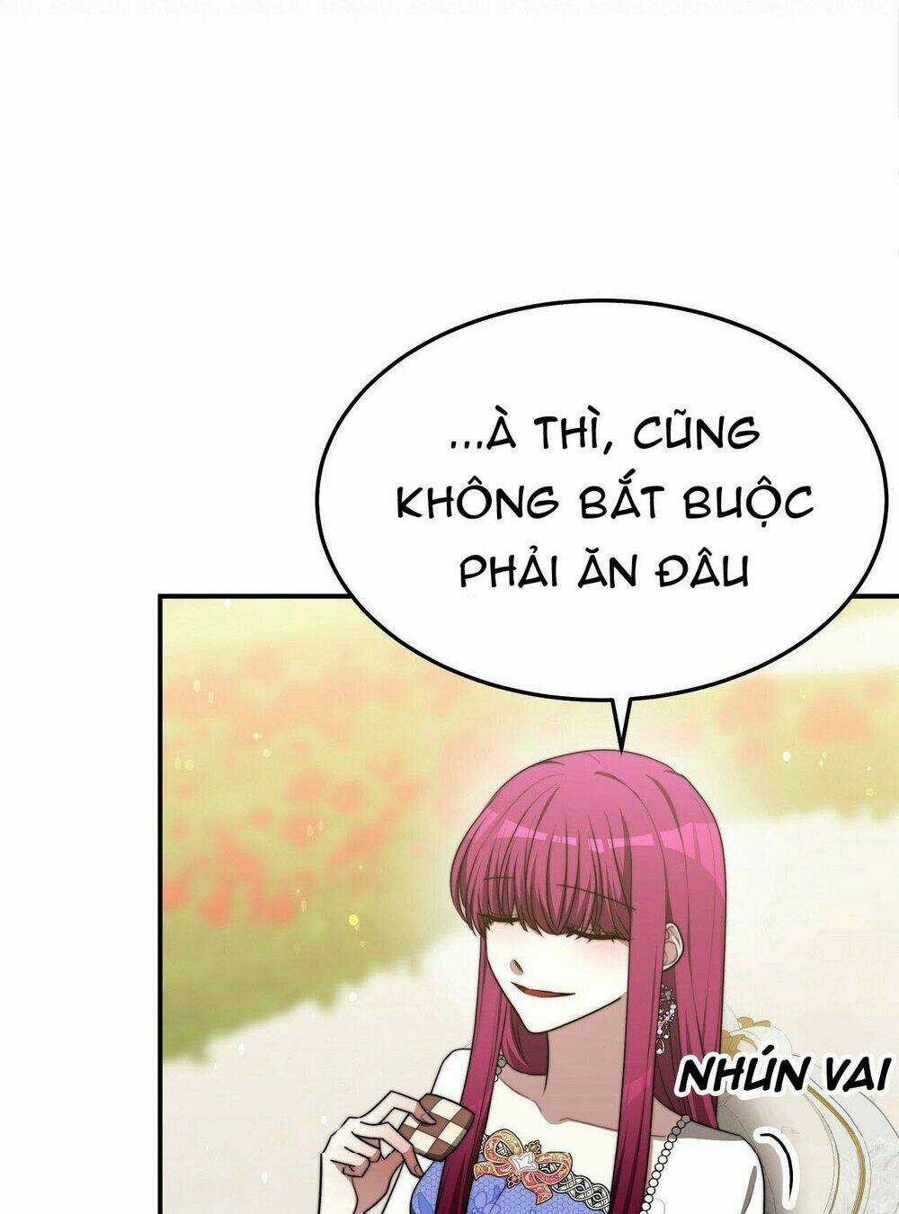 Cuộc Sống Hôn Nhân Ba Người Chapter 53 trang 21