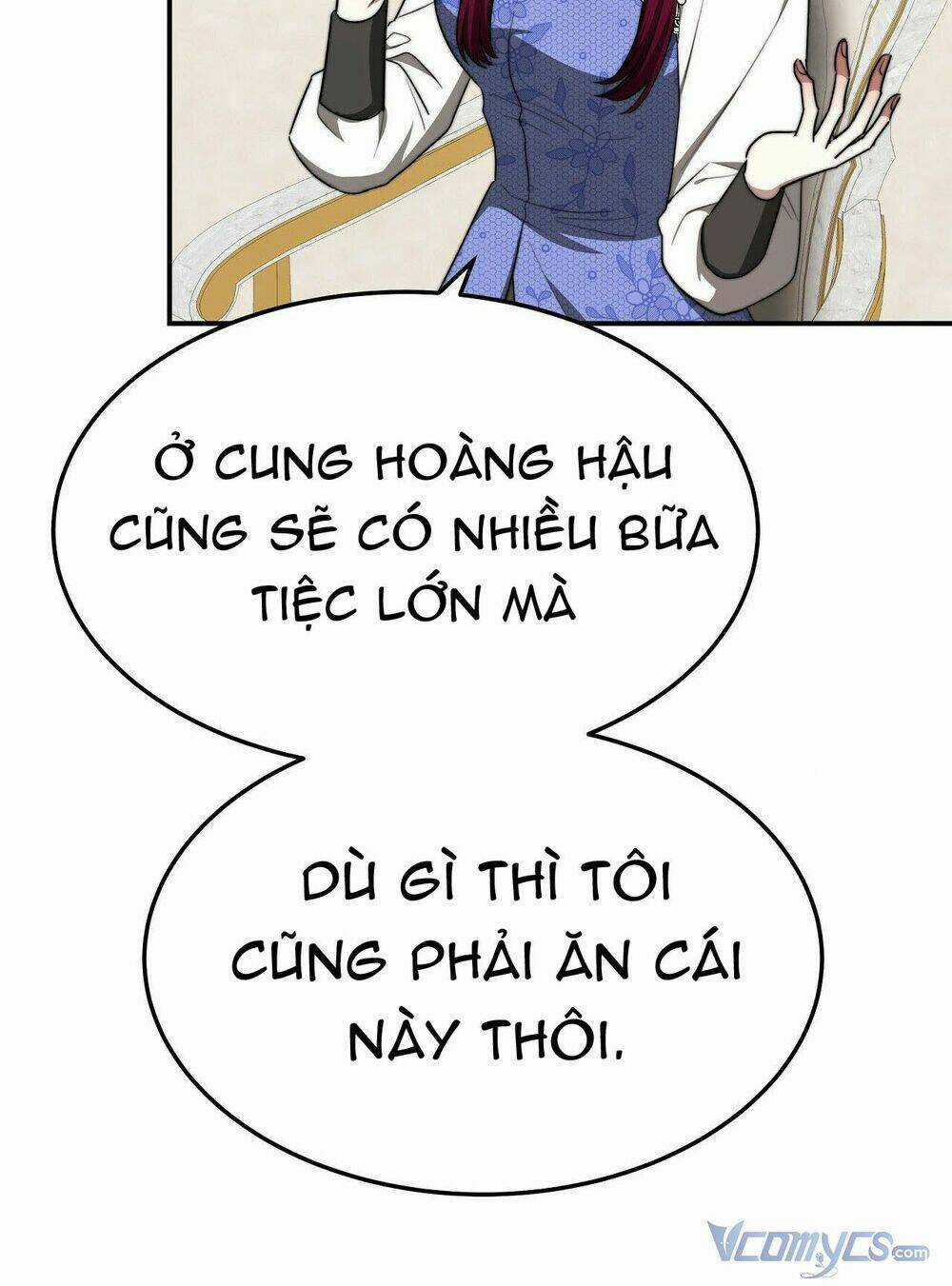 Cuộc Sống Hôn Nhân Ba Người Chapter 53 trang 22