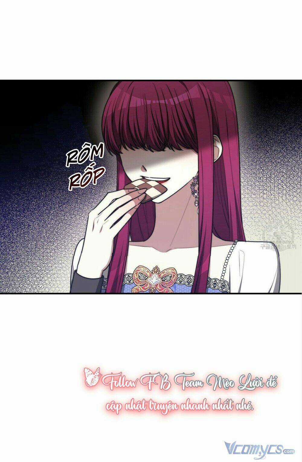 Cuộc Sống Hôn Nhân Ba Người Chapter 53 trang 23