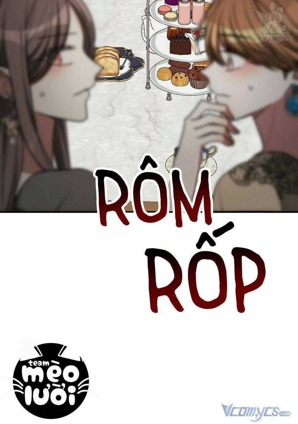 Cuộc Sống Hôn Nhân Ba Người Chapter 53 trang 25