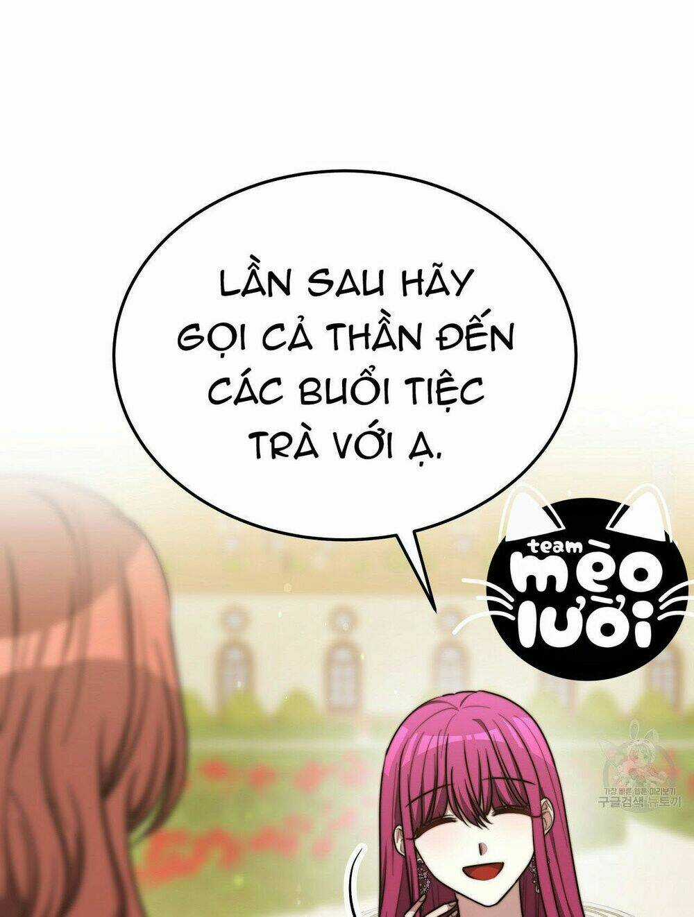 Cuộc Sống Hôn Nhân Ba Người Chapter 53 trang 27