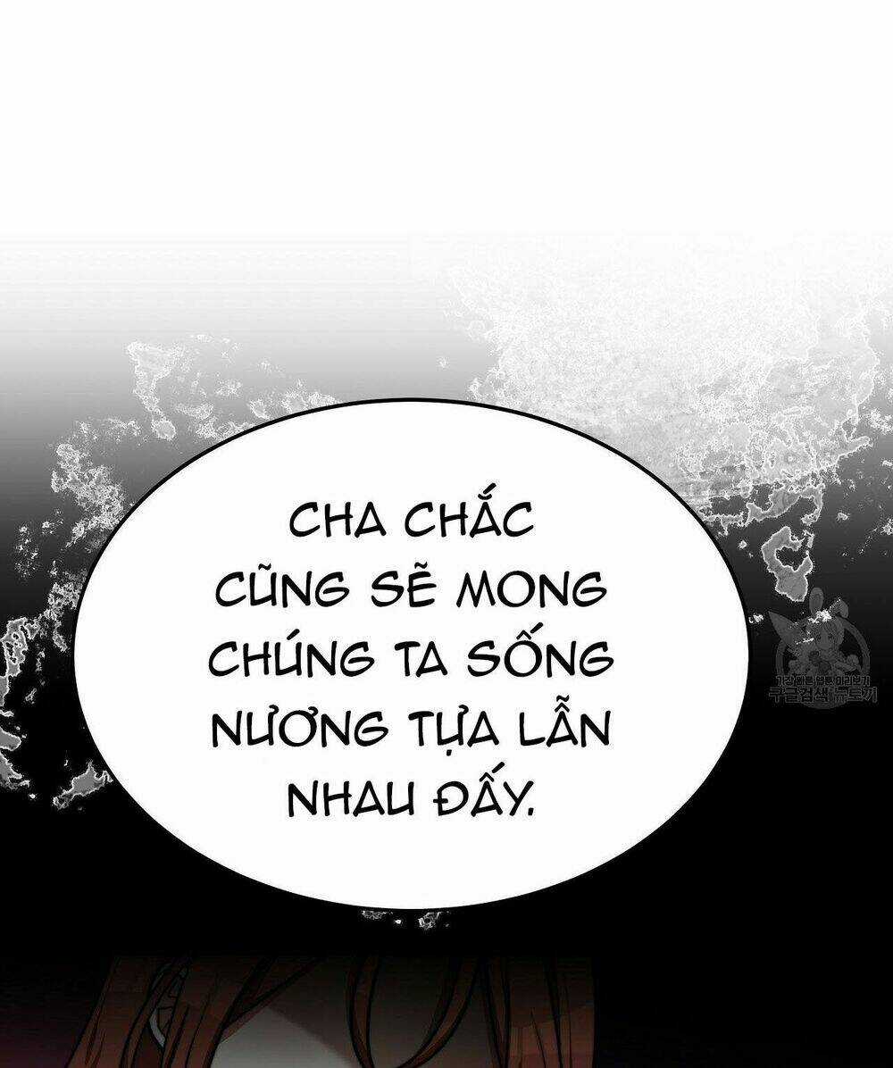 Cuộc Sống Hôn Nhân Ba Người Chapter 53 trang 29