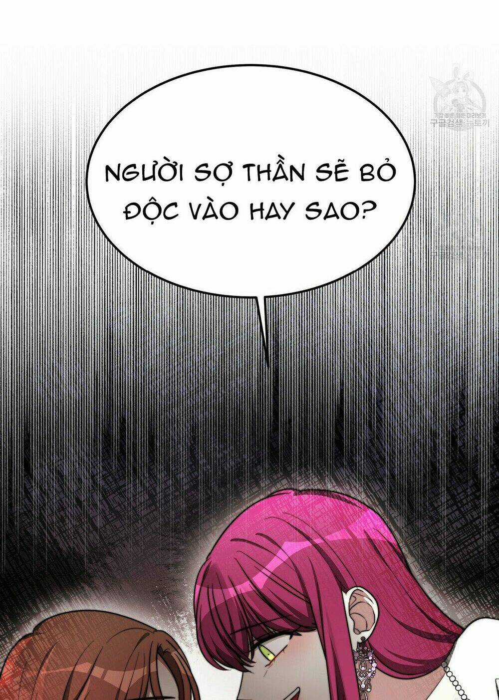 Cuộc Sống Hôn Nhân Ba Người Chapter 53 trang 3