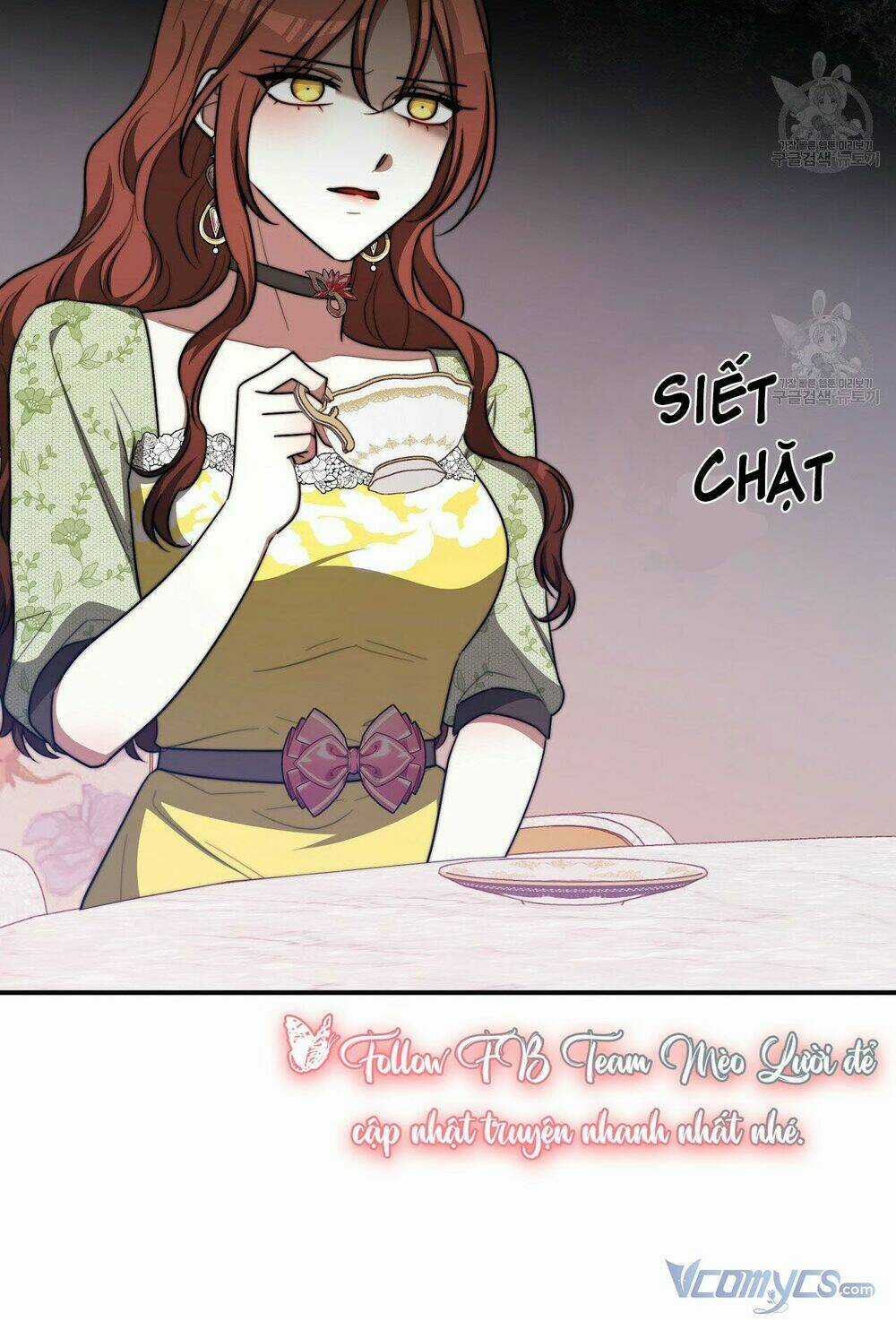 Cuộc Sống Hôn Nhân Ba Người Chapter 53 trang 32