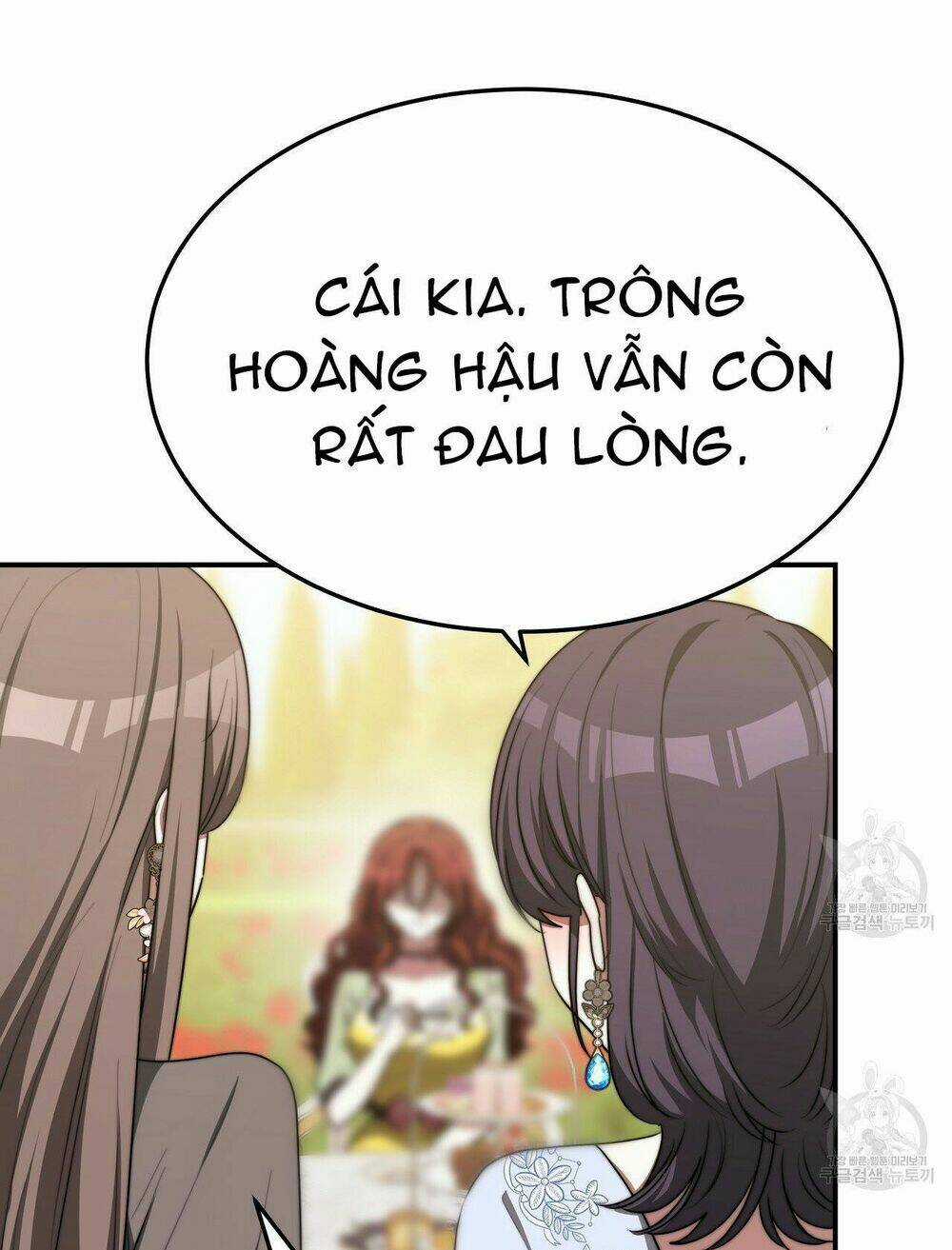 Cuộc Sống Hôn Nhân Ba Người Chapter 53 trang 33