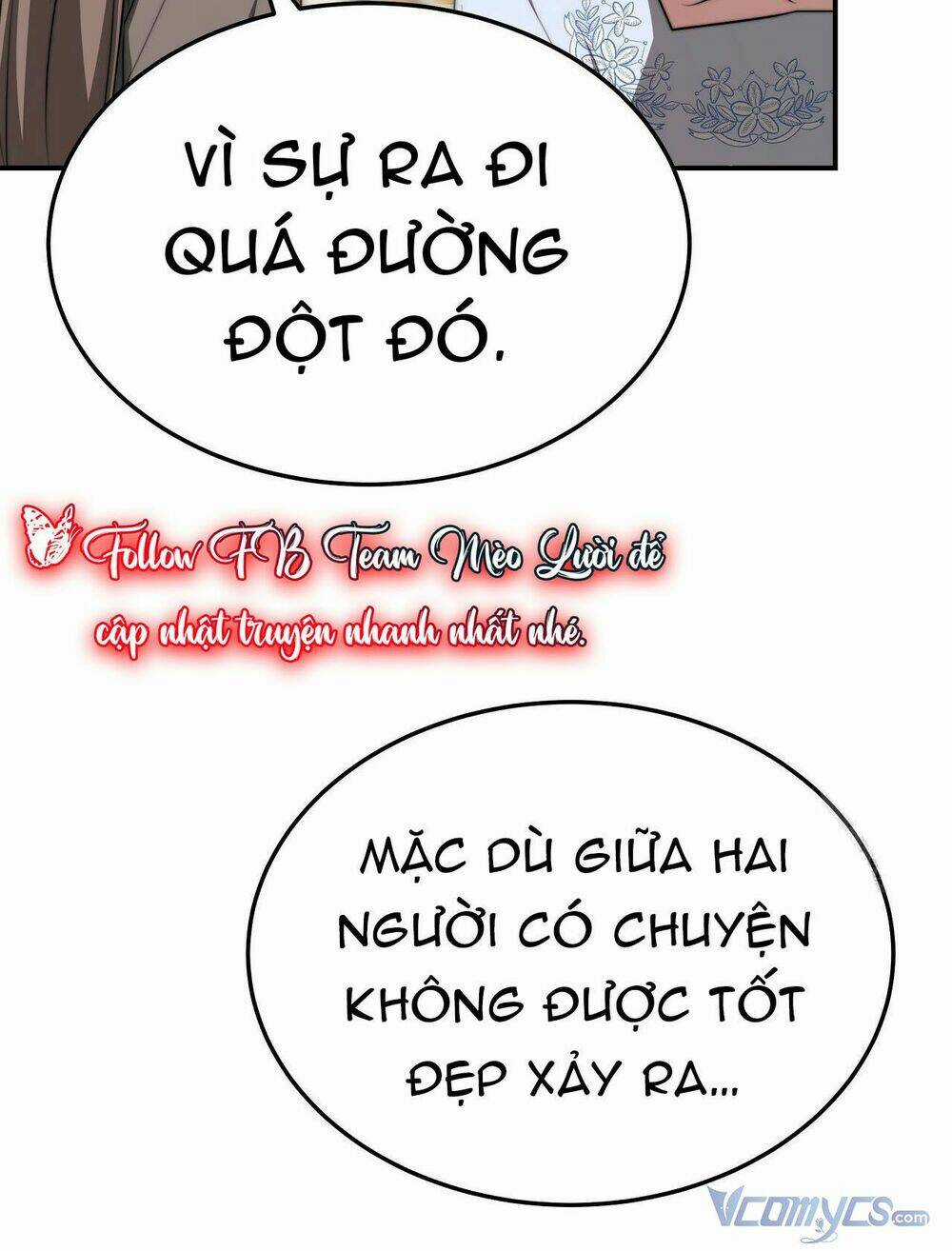 Cuộc Sống Hôn Nhân Ba Người Chapter 53 trang 34