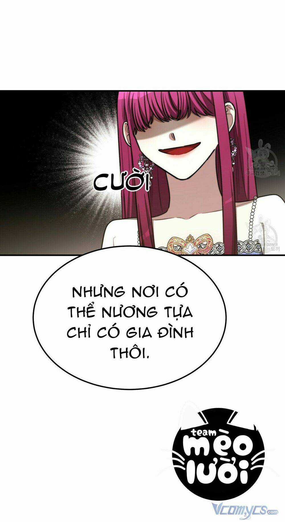 Cuộc Sống Hôn Nhân Ba Người Chapter 53 trang 35