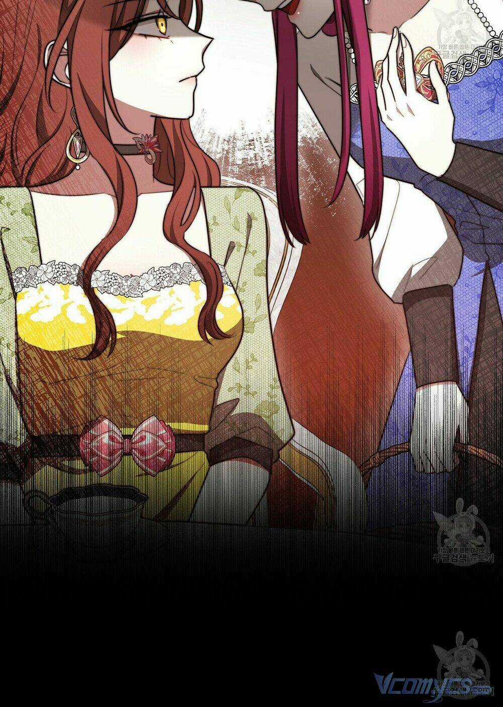 Cuộc Sống Hôn Nhân Ba Người Chapter 53 trang 4