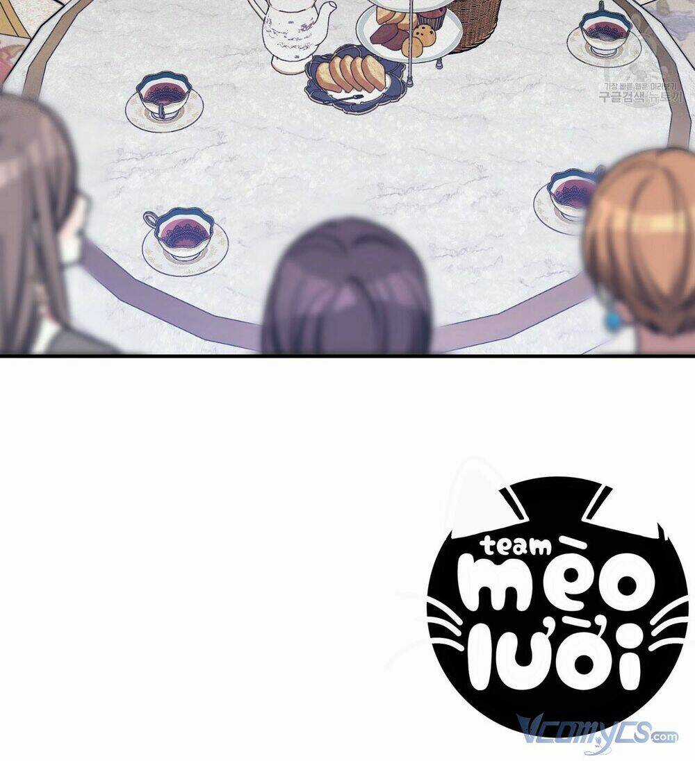 Cuộc Sống Hôn Nhân Ba Người Chapter 53 trang 41