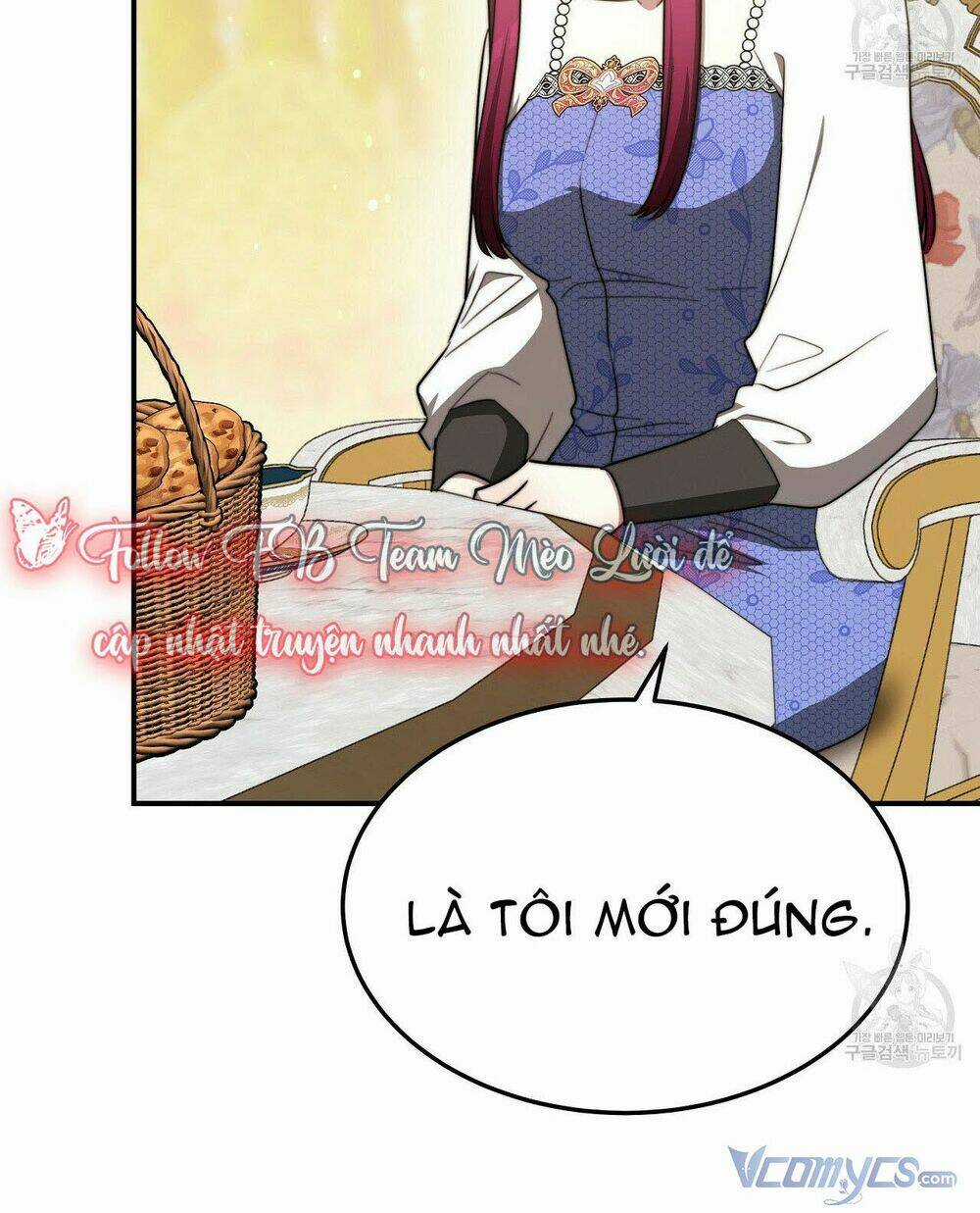 Cuộc Sống Hôn Nhân Ba Người Chapter 53 trang 43