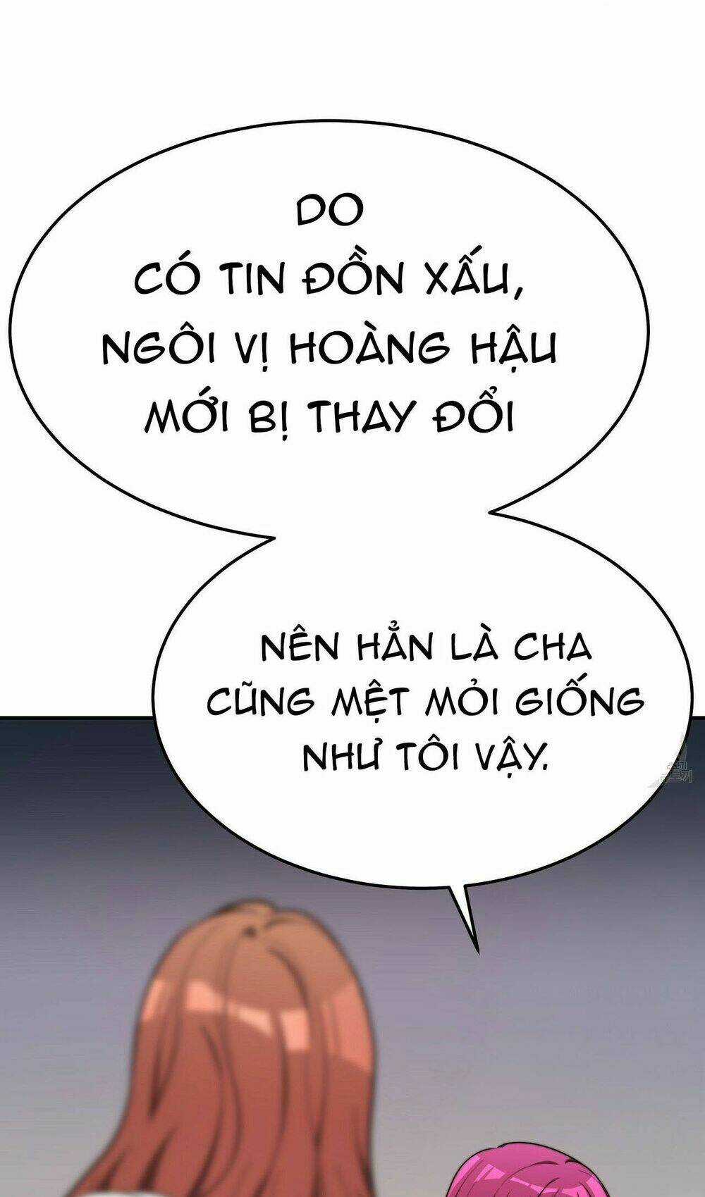 Cuộc Sống Hôn Nhân Ba Người Chapter 53 trang 44