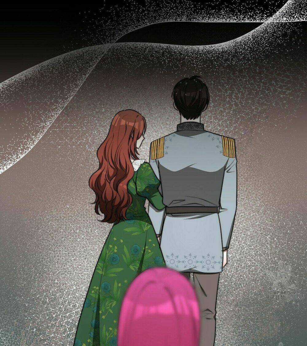 Cuộc Sống Hôn Nhân Ba Người Chapter 53 trang 54