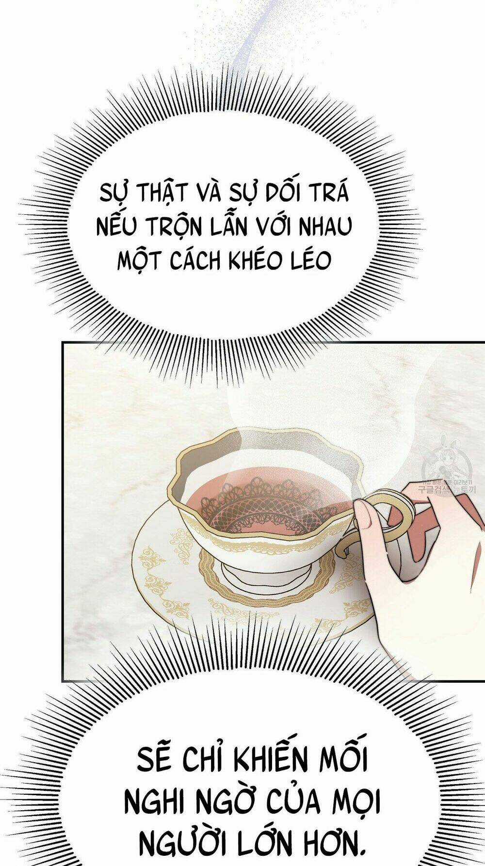 Cuộc Sống Hôn Nhân Ba Người Chapter 53 trang 58