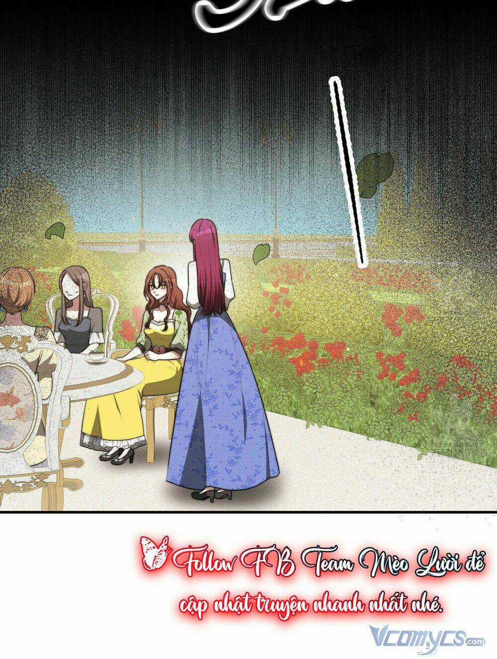 Cuộc Sống Hôn Nhân Ba Người Chapter 53 trang 6