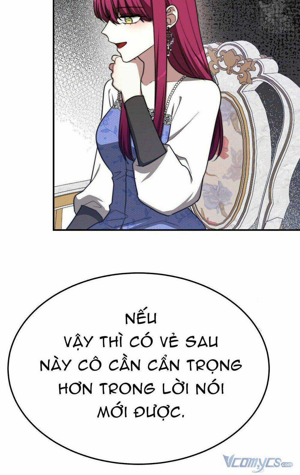 Cuộc Sống Hôn Nhân Ba Người Chapter 53 trang 63