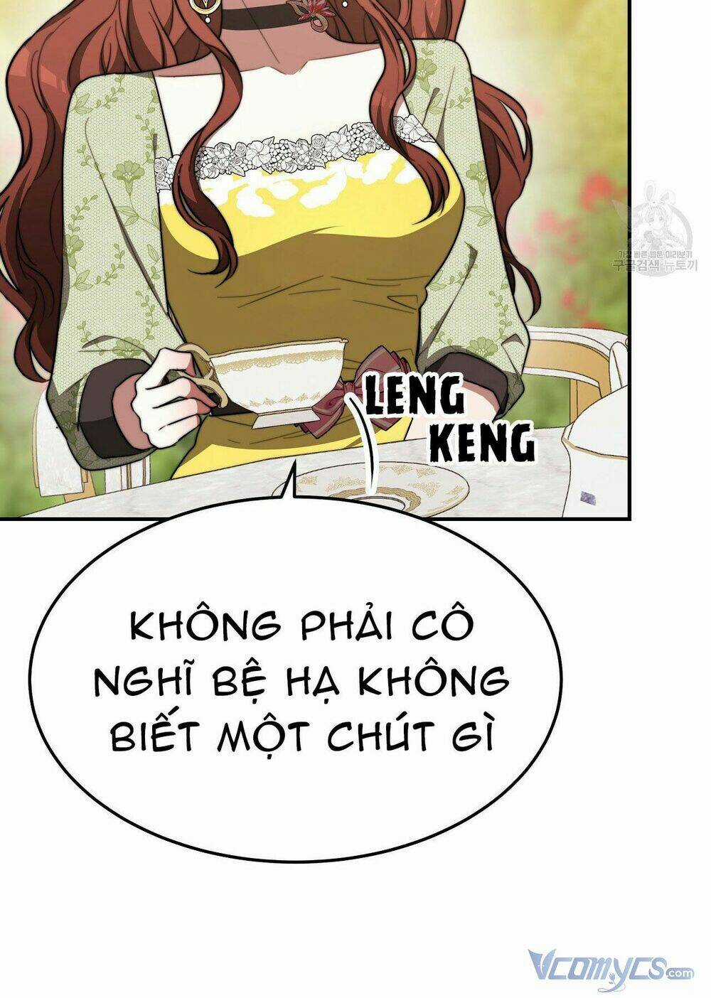 Cuộc Sống Hôn Nhân Ba Người Chapter 53 trang 65