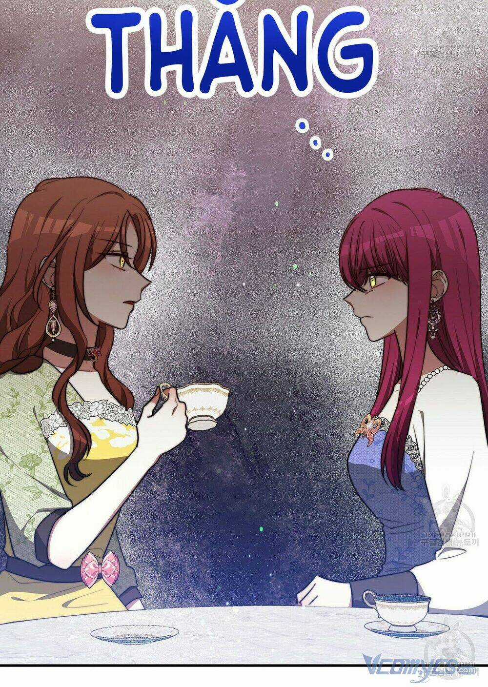 Cuộc Sống Hôn Nhân Ba Người Chapter 53 trang 71