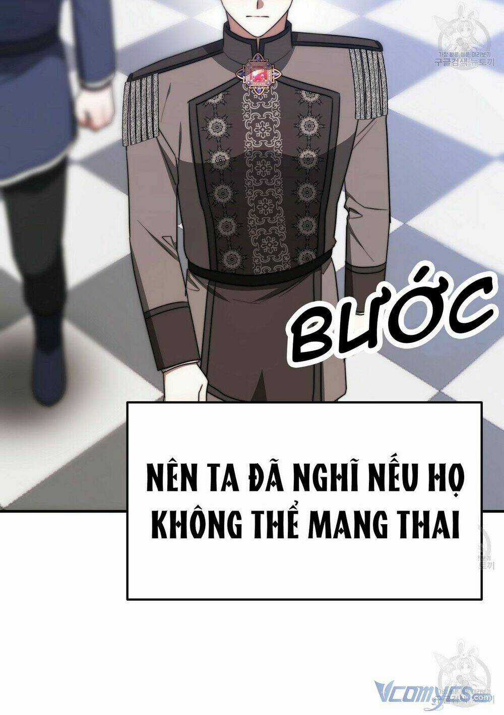 Cuộc Sống Hôn Nhân Ba Người Chapter 53 trang 81