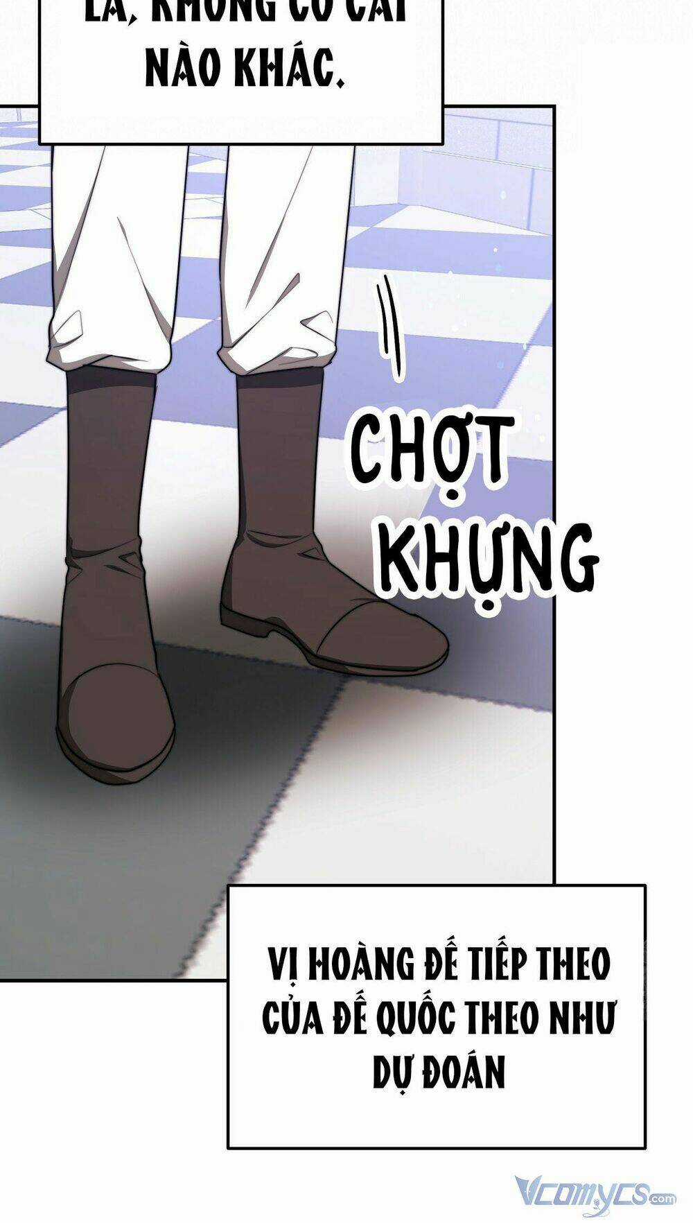 Cuộc Sống Hôn Nhân Ba Người Chapter 53 trang 83