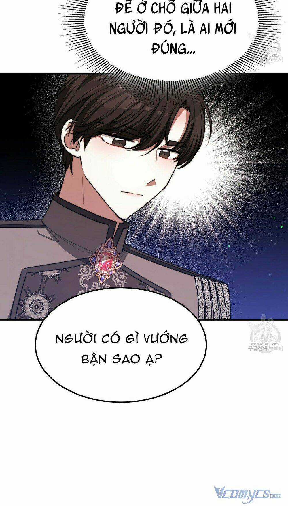 Cuộc Sống Hôn Nhân Ba Người Chapter 53 trang 85