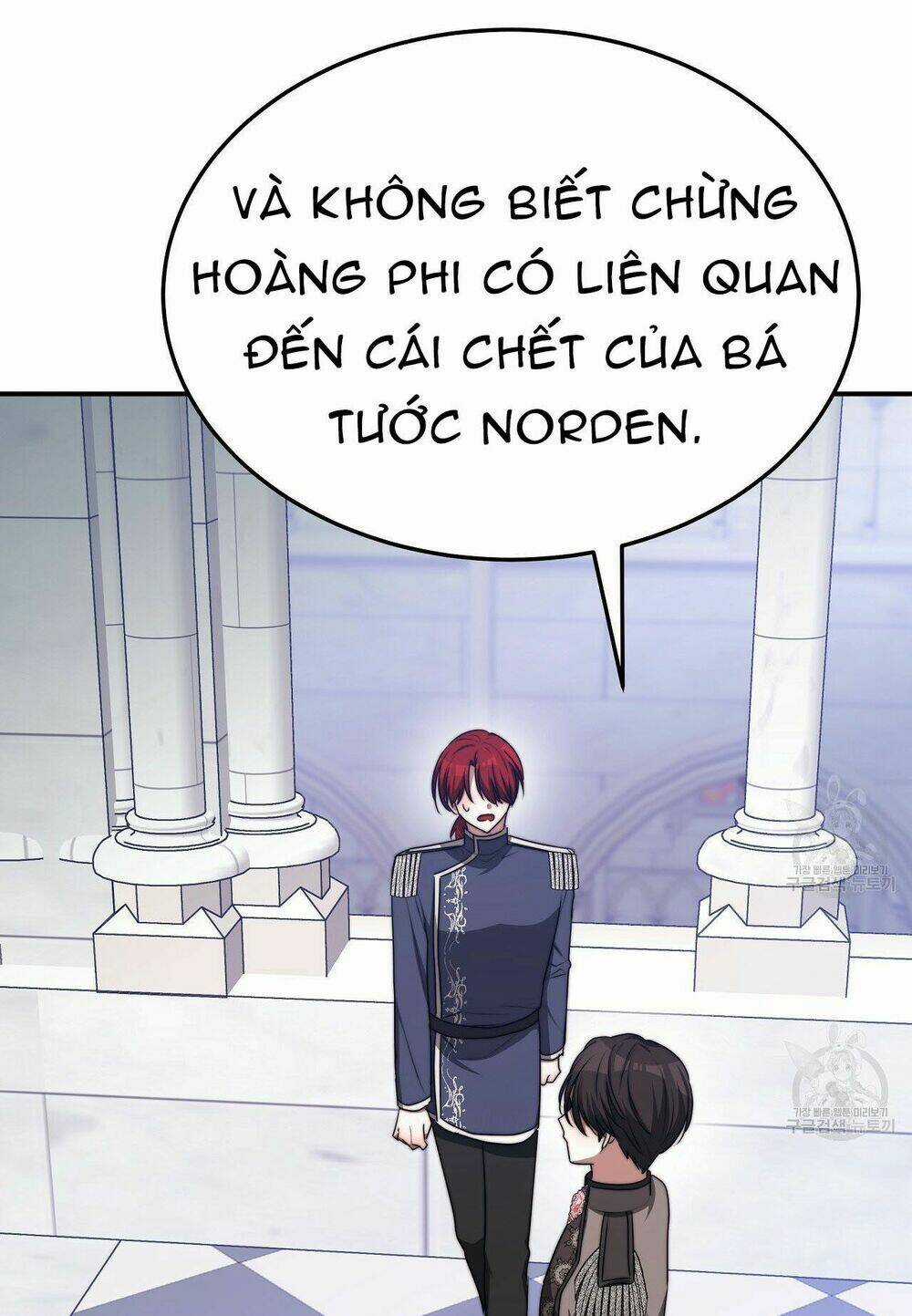 Cuộc Sống Hôn Nhân Ba Người Chapter 53 trang 88