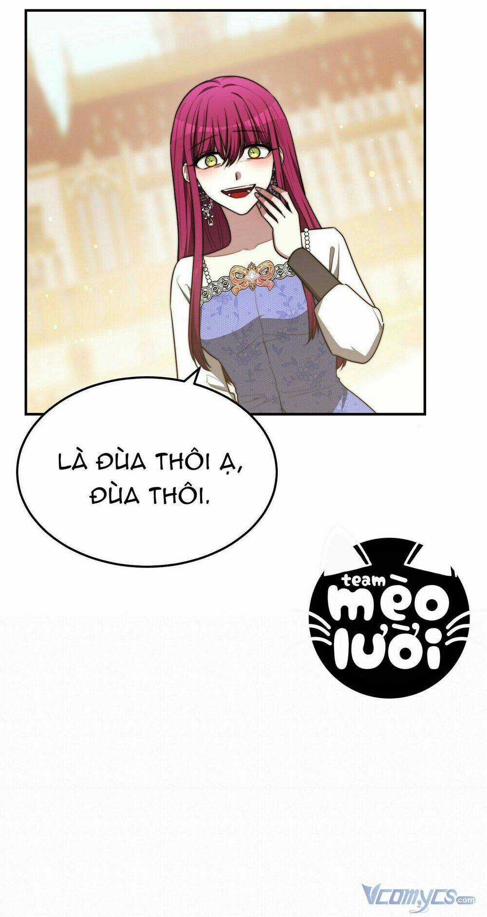 Cuộc Sống Hôn Nhân Ba Người Chapter 53 trang 9