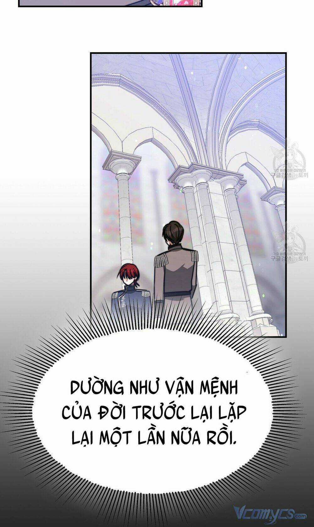 Cuộc Sống Hôn Nhân Ba Người Chapter 53 trang 97