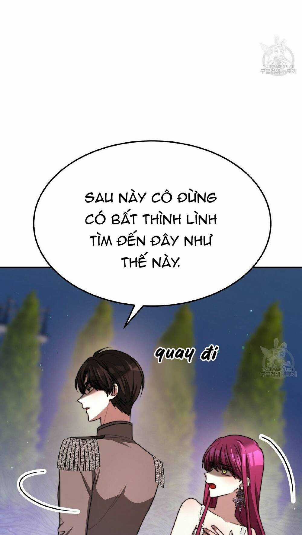 Cuộc Sống Hôn Nhân Ba Người Chapter 54 trang 10