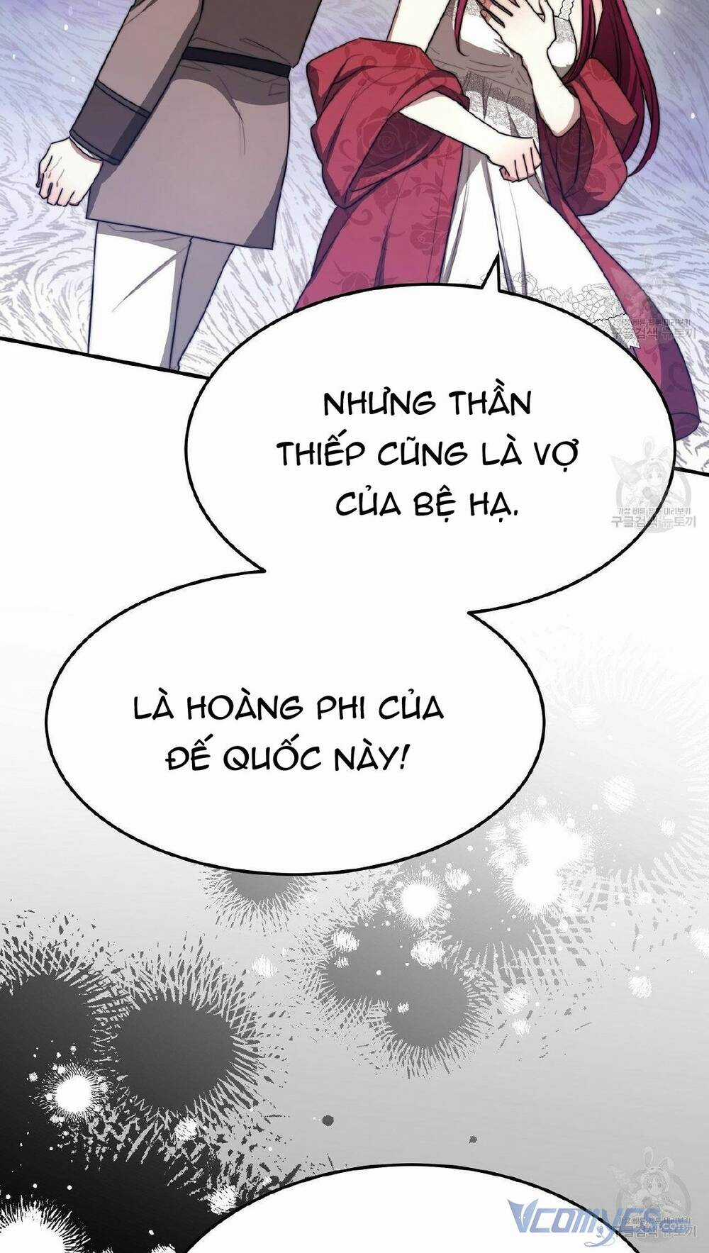 Cuộc Sống Hôn Nhân Ba Người Chapter 54 trang 11