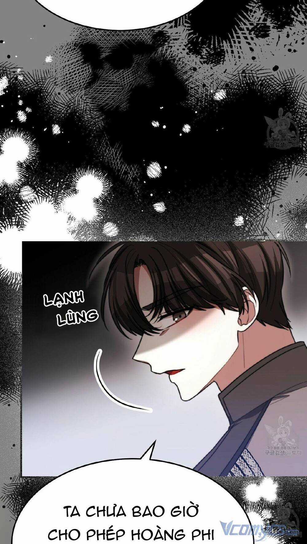 Cuộc Sống Hôn Nhân Ba Người Chapter 54 trang 13