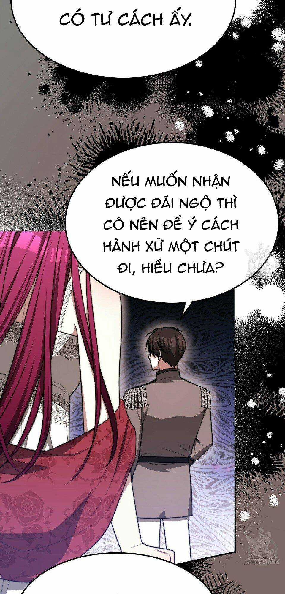 Cuộc Sống Hôn Nhân Ba Người Chapter 54 trang 14