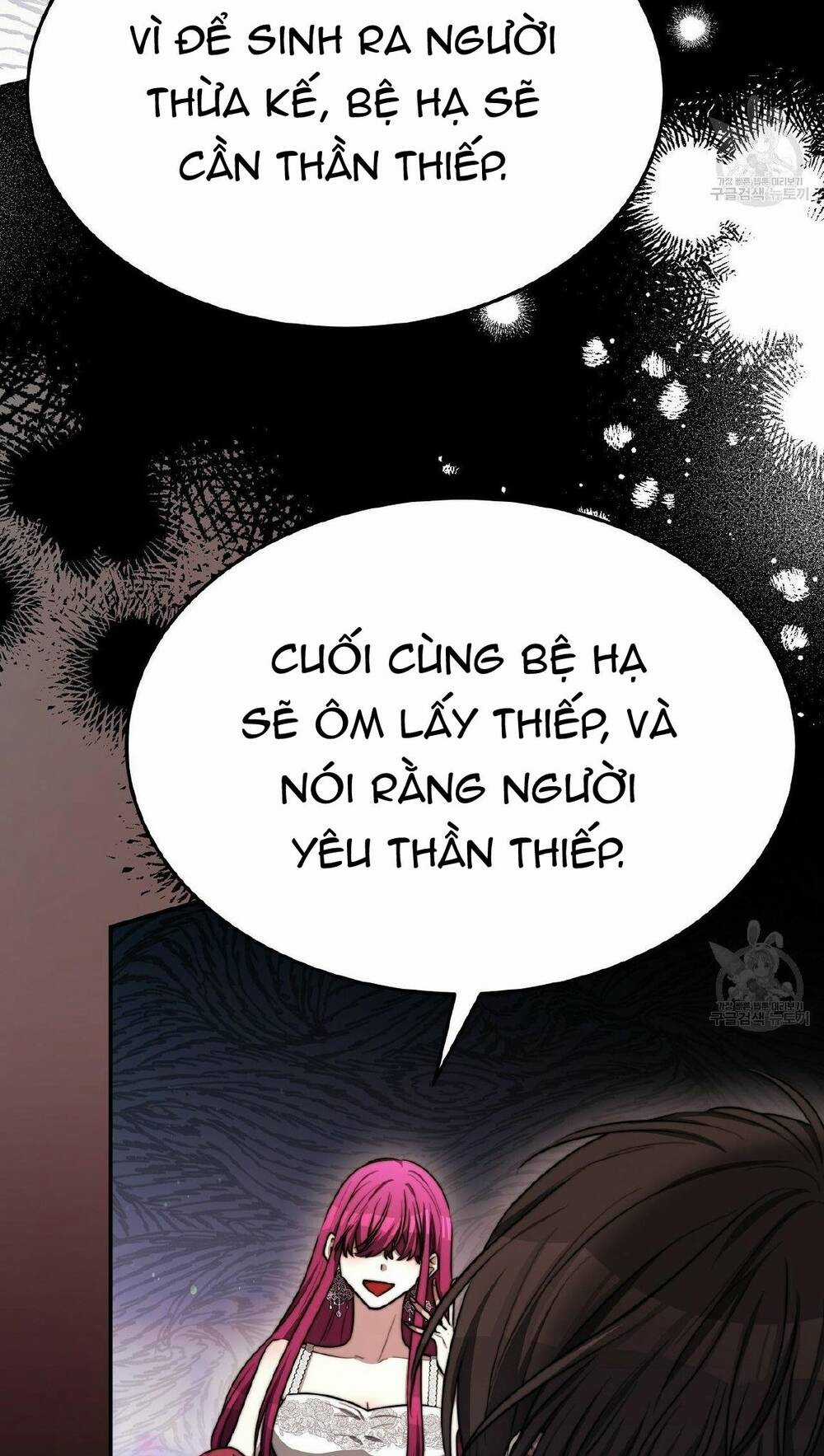 Cuộc Sống Hôn Nhân Ba Người Chapter 54 trang 17