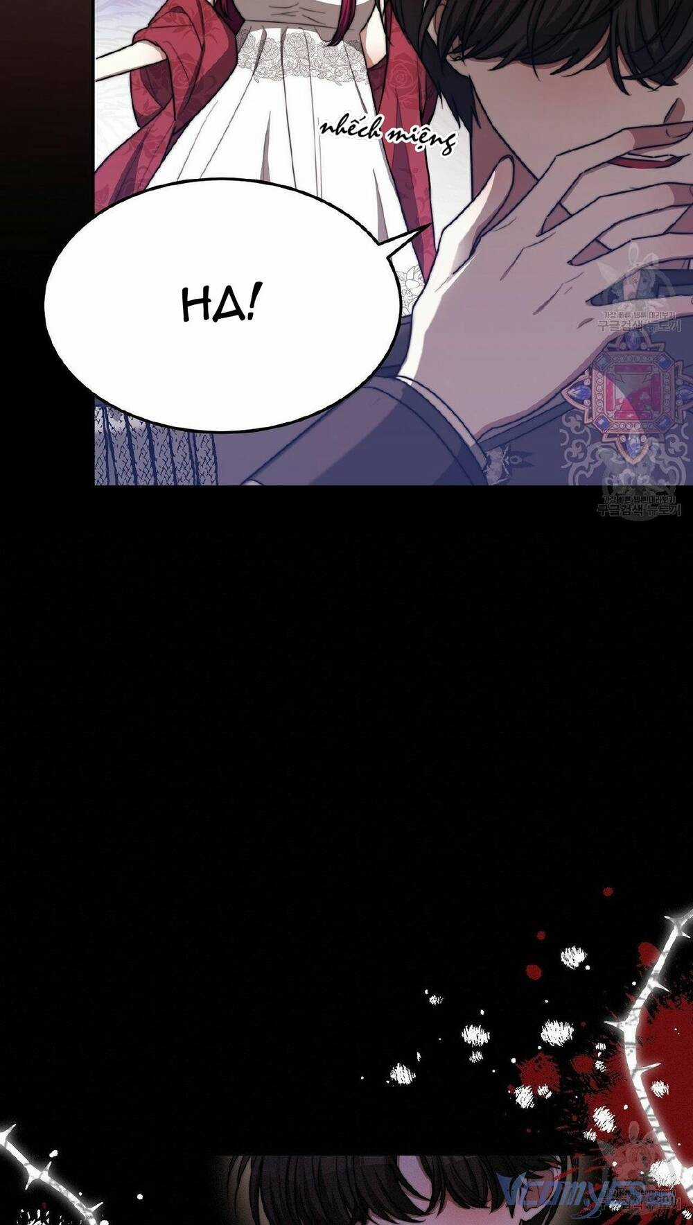 Cuộc Sống Hôn Nhân Ba Người Chapter 54 trang 18