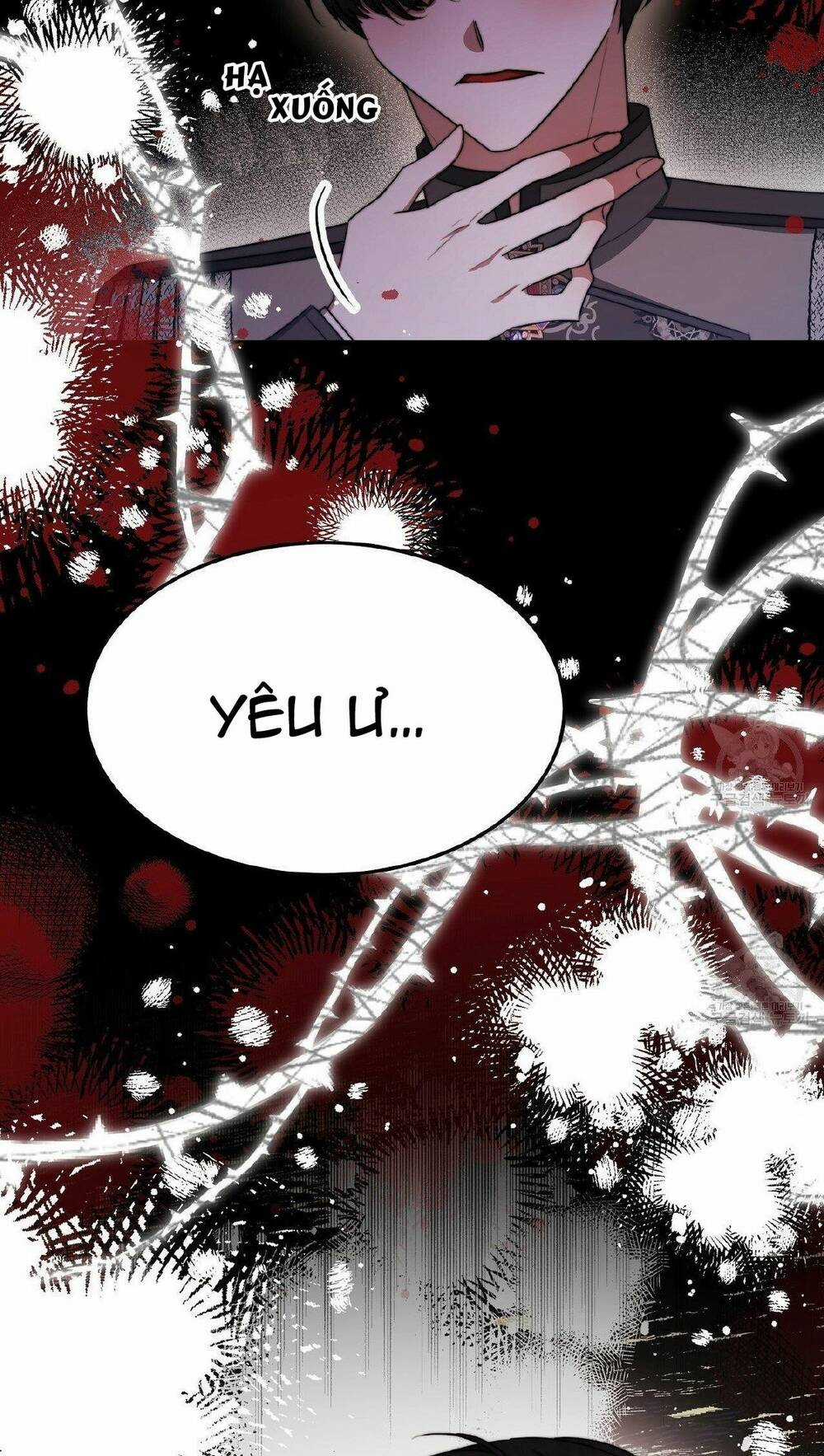 Cuộc Sống Hôn Nhân Ba Người Chapter 54 trang 19