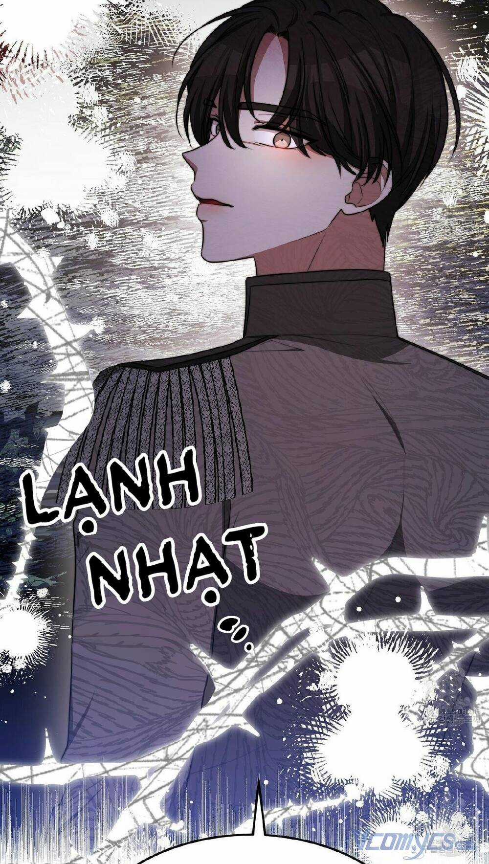 Cuộc Sống Hôn Nhân Ba Người Chapter 54 trang 20