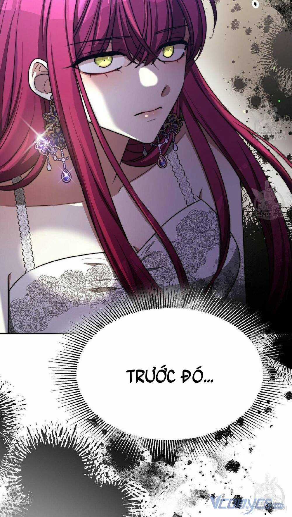 Cuộc Sống Hôn Nhân Ba Người Chapter 54 trang 25