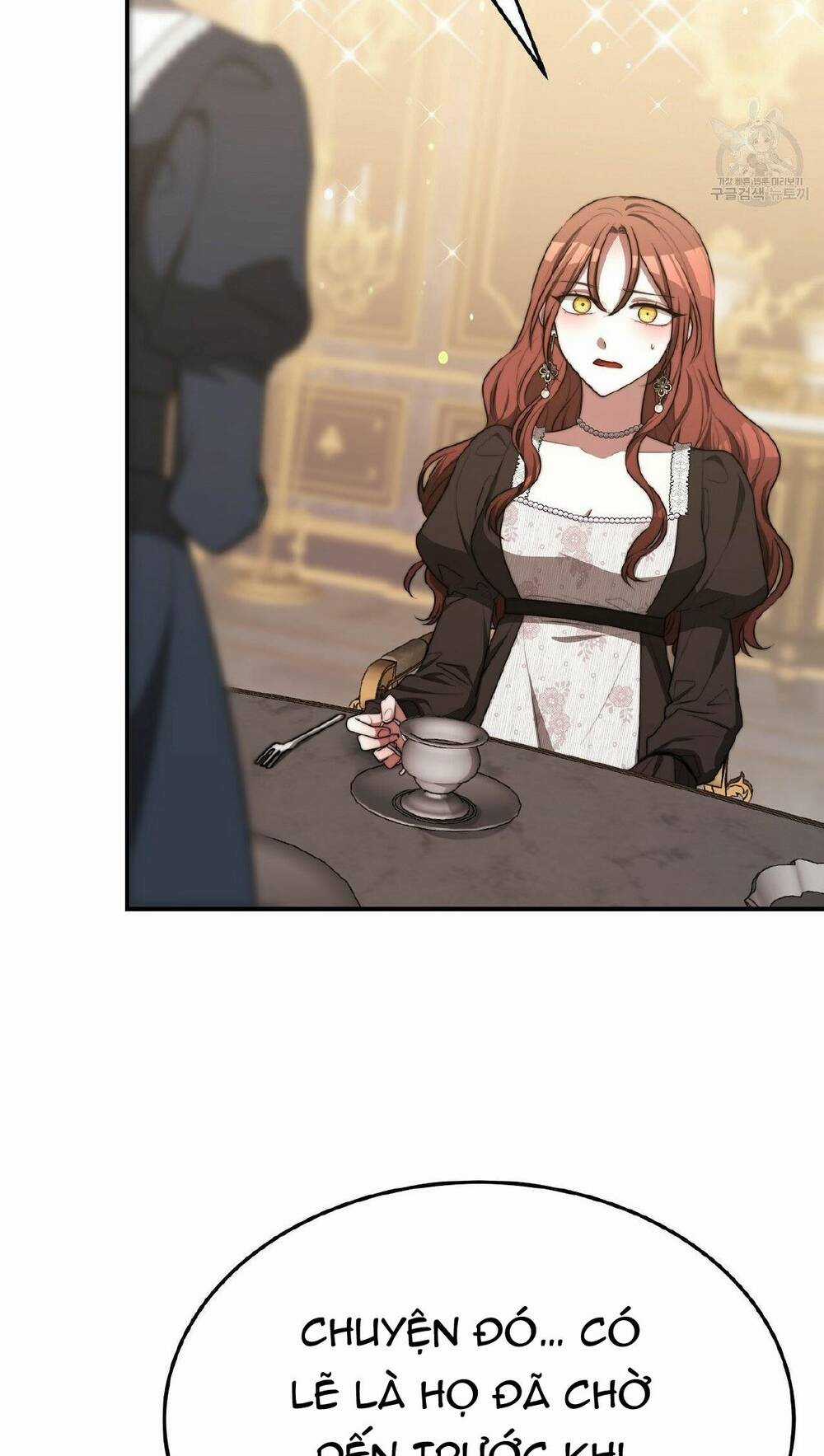 Cuộc Sống Hôn Nhân Ba Người Chapter 54 trang 31