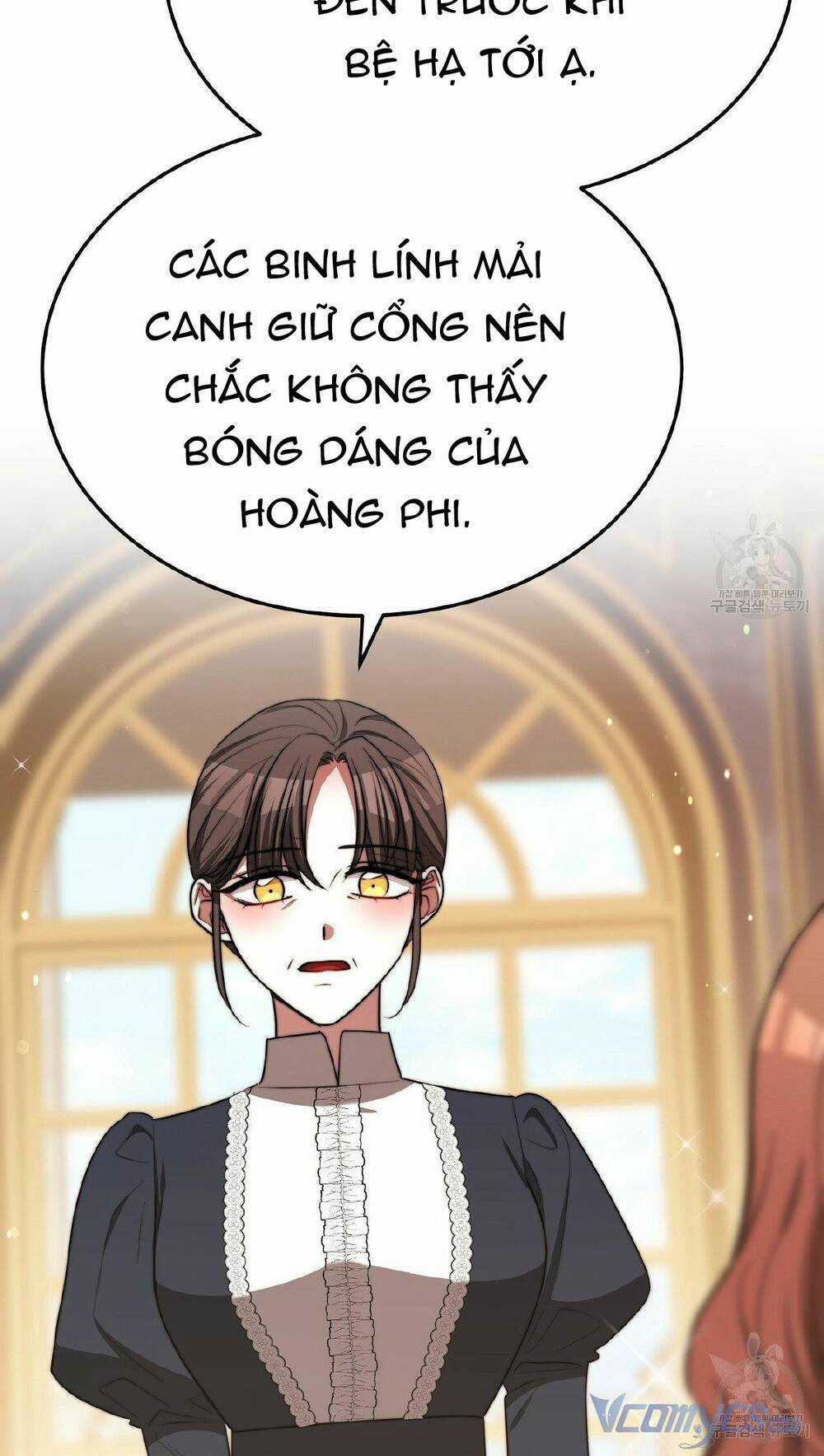 Cuộc Sống Hôn Nhân Ba Người Chapter 54 trang 32