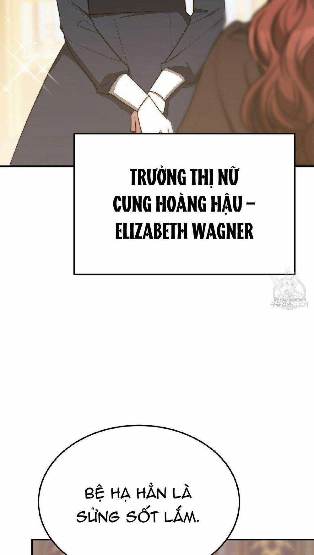 Cuộc Sống Hôn Nhân Ba Người Chapter 54 trang 33