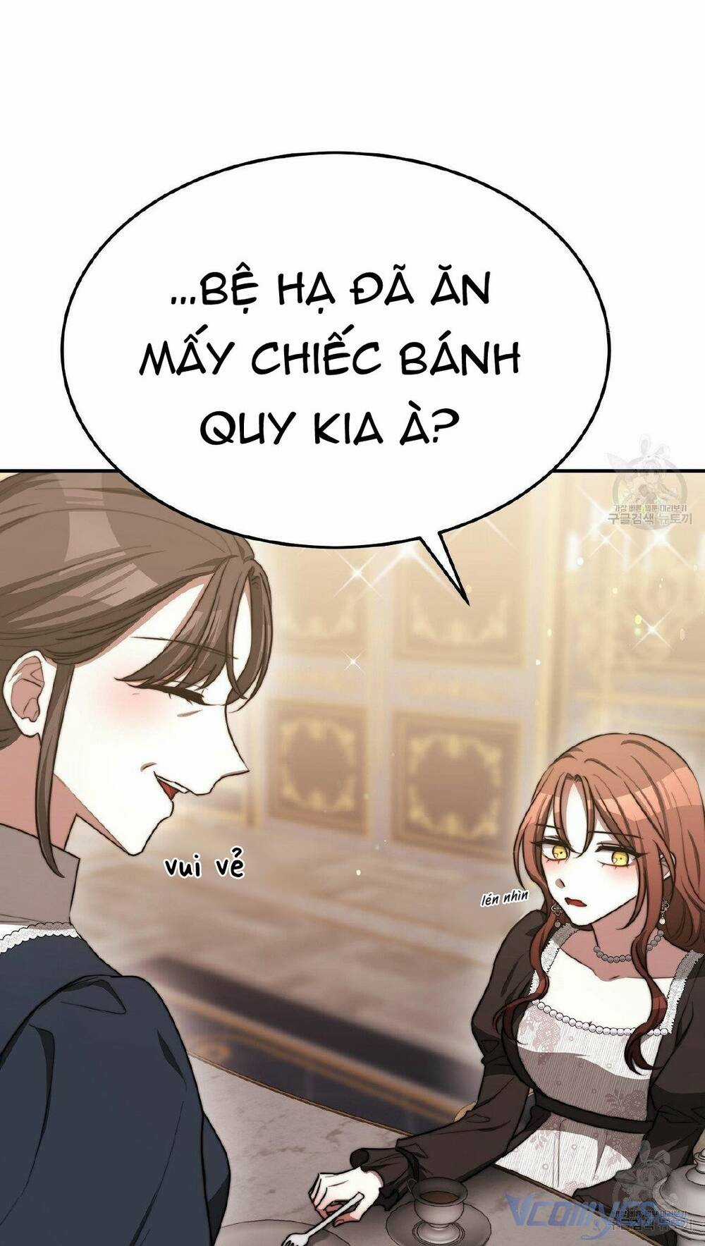 Cuộc Sống Hôn Nhân Ba Người Chapter 54 trang 39