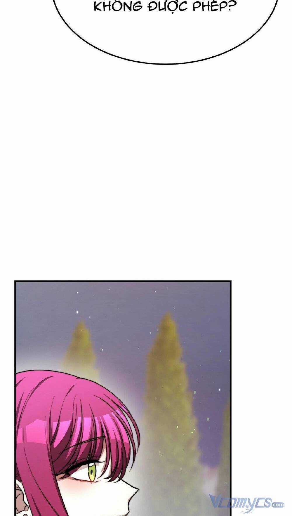 Cuộc Sống Hôn Nhân Ba Người Chapter 54 trang 4